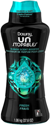 Un Stoppables In-Wash Scent Booster Fresh 1.06kg
